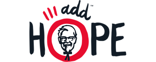 Add hope logo